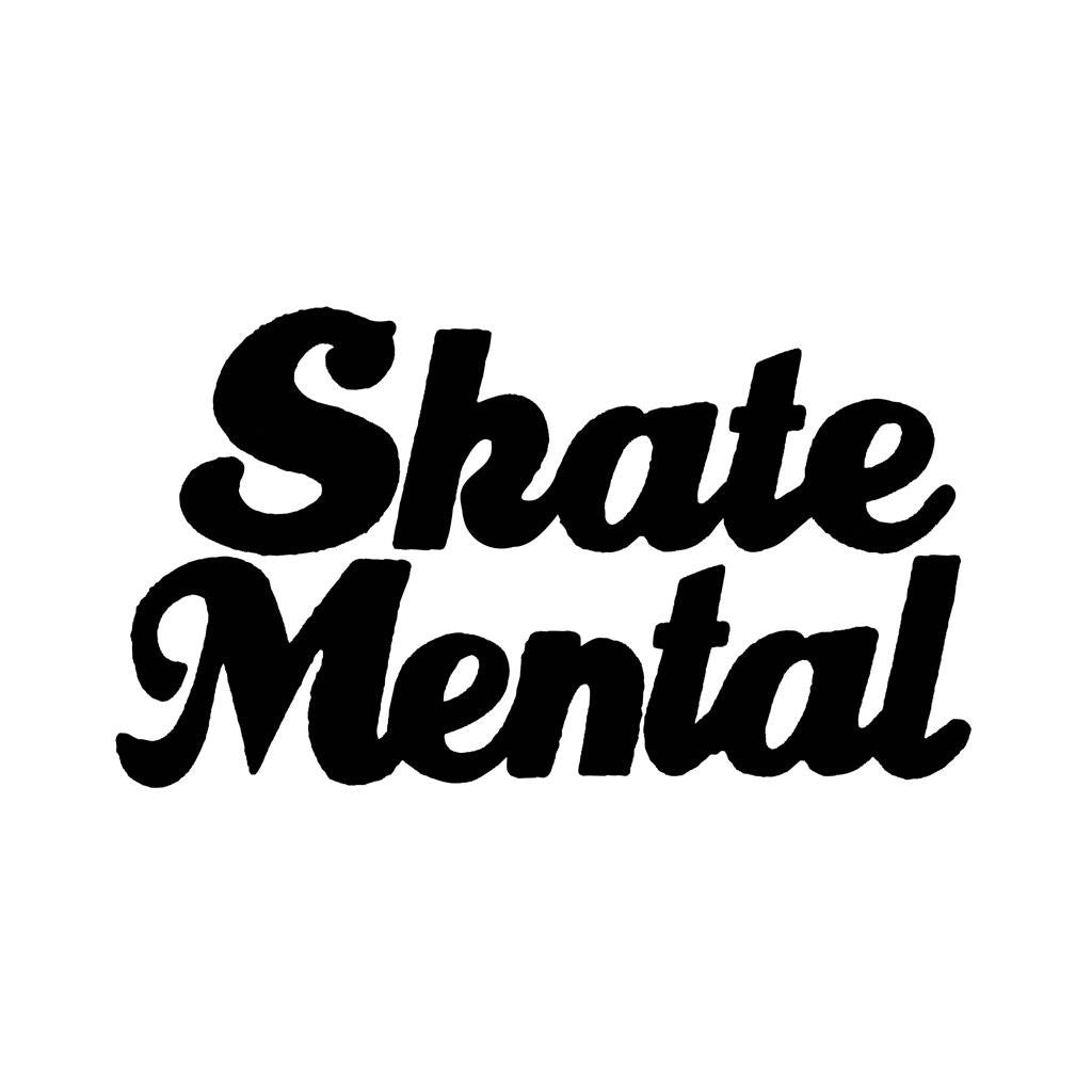 Skate Mental Scenic Skate Shop