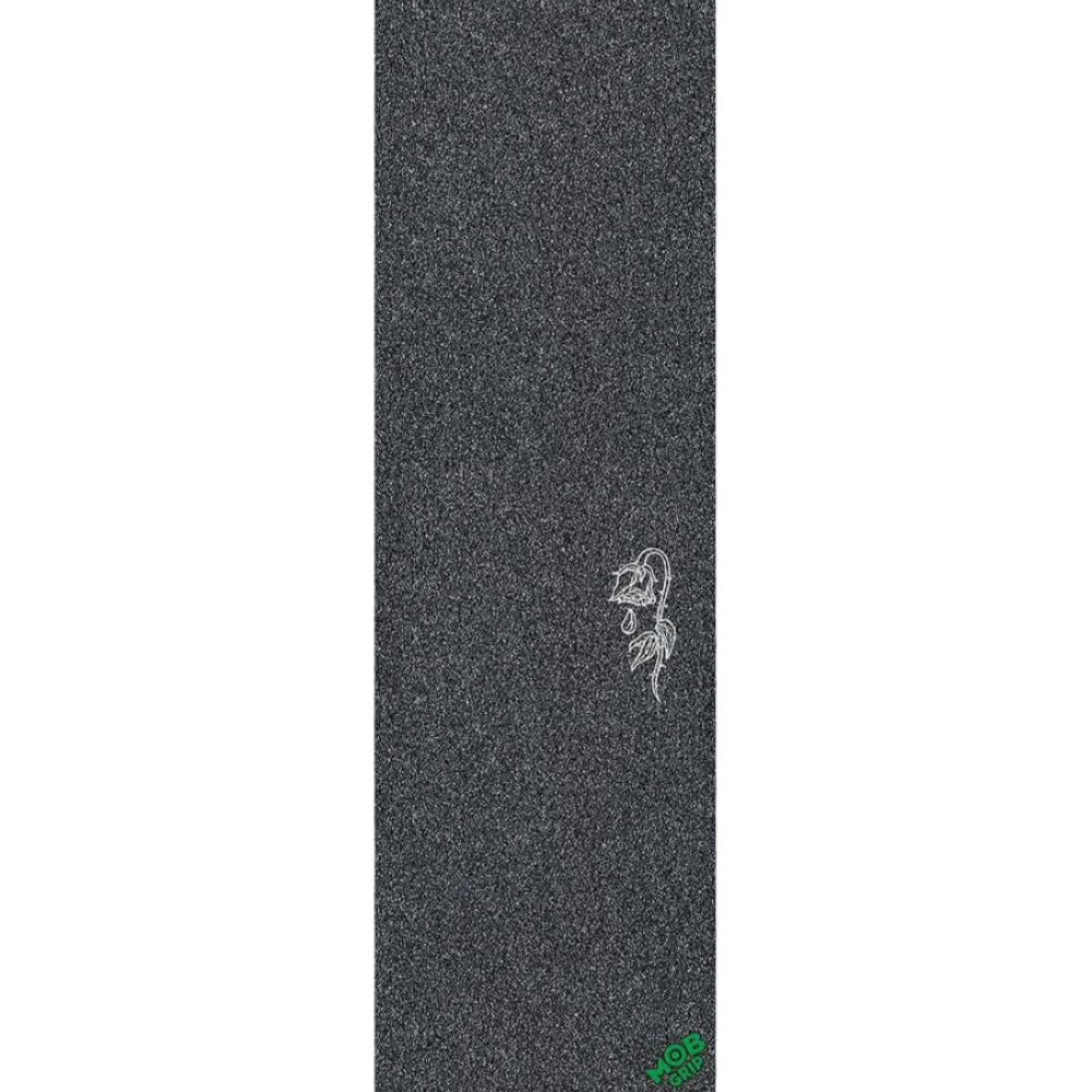 MOB Graphic Floral Griptape - 9"