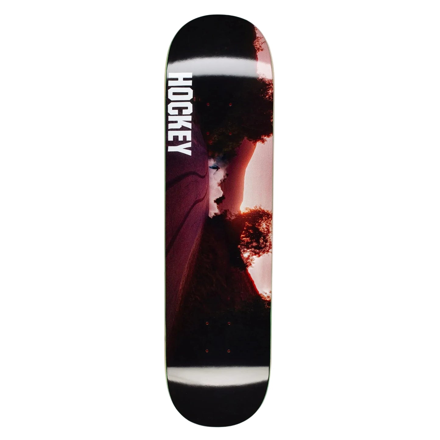 Hockey My Friend The Liar Team Deck - 8.75"