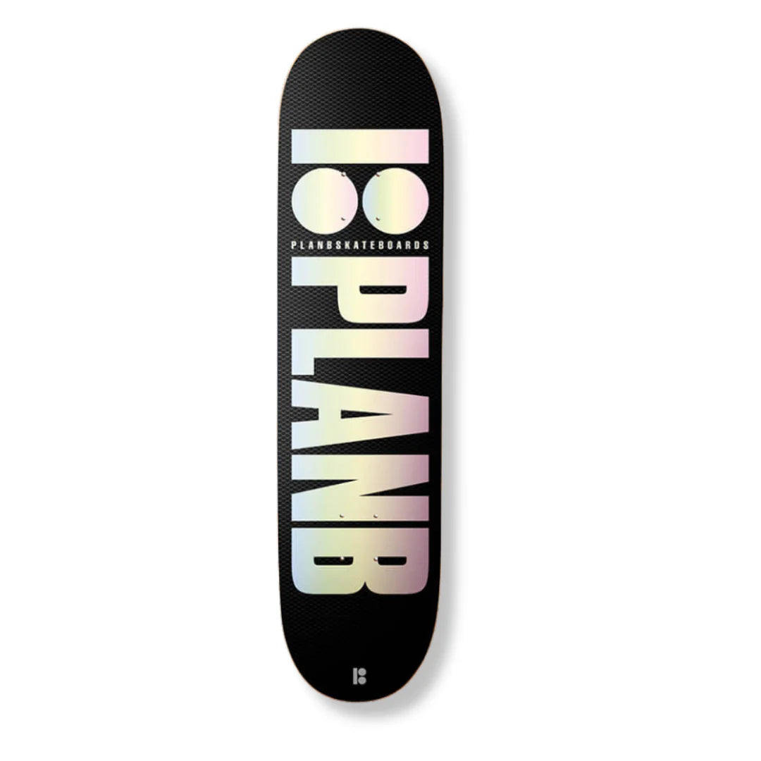 Plan B OG Honeycomb Deck - 8.25"