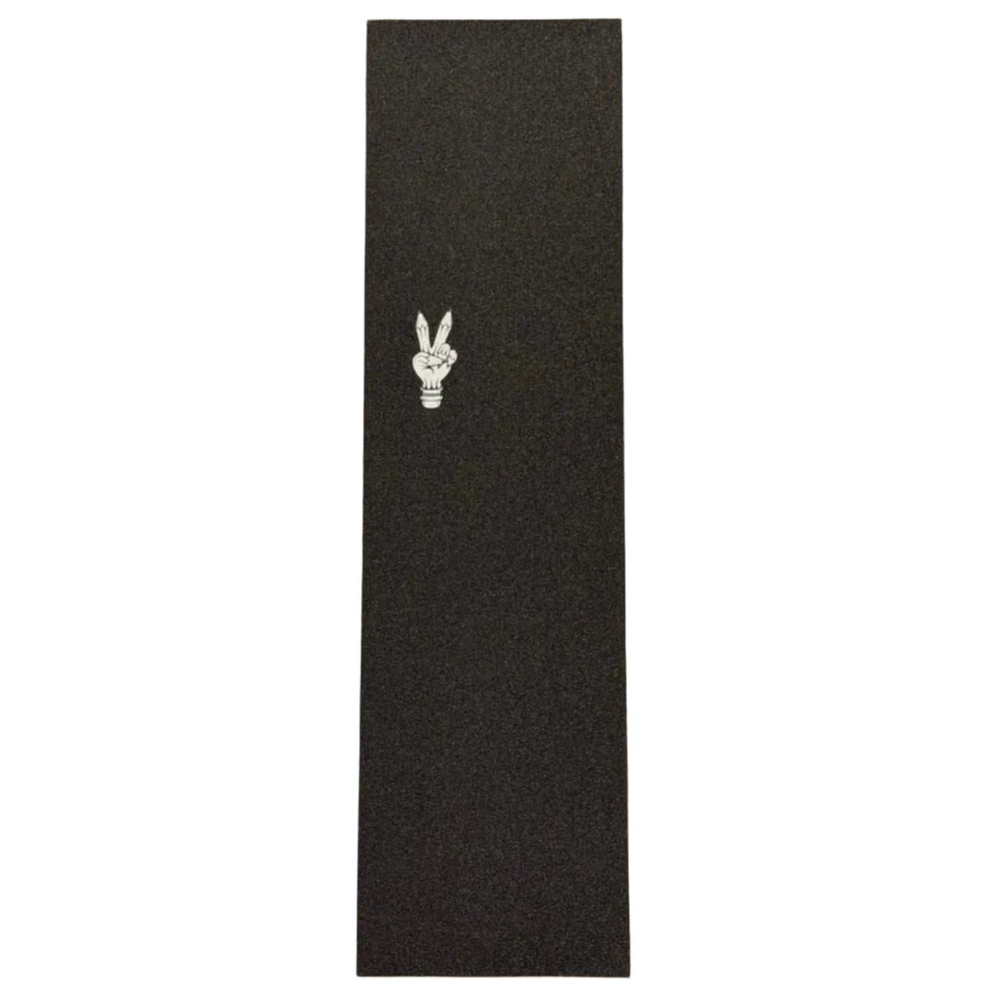 Drawing Boards Logo Griptape Black - 9"