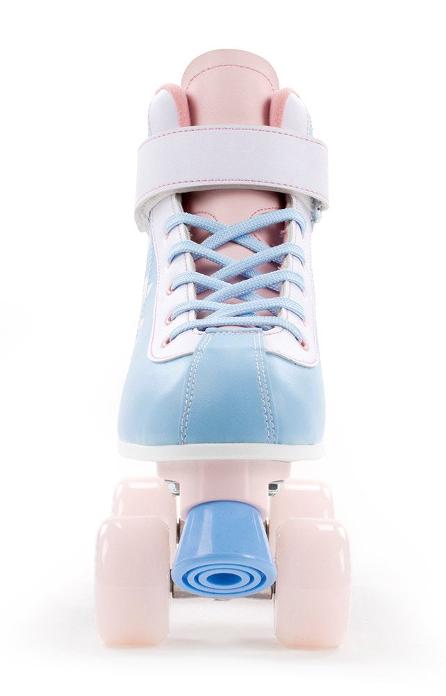 Rio Roller Milkshake Cotton Candy Quad Skates