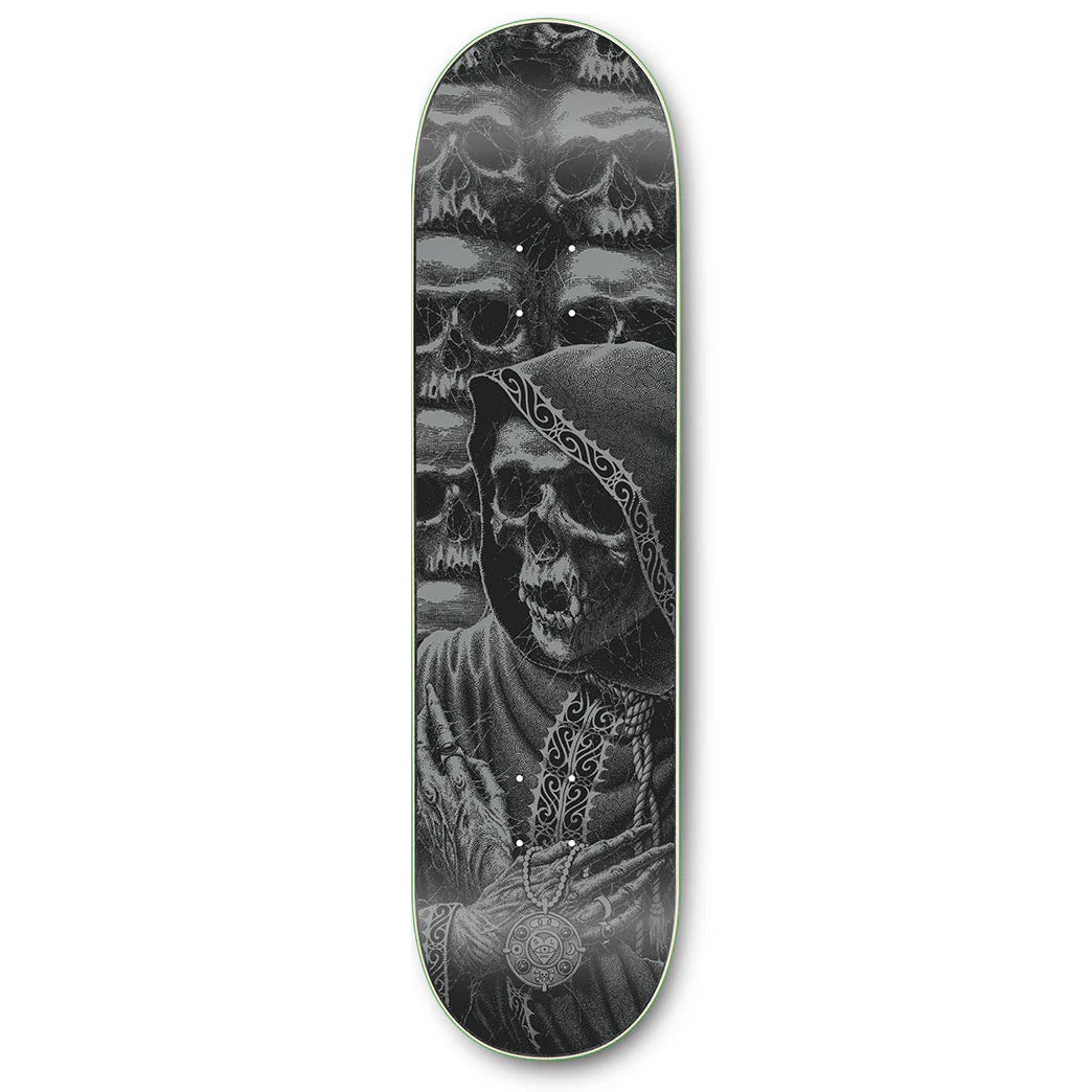 StrangeLove Monk Tyler Pennington Deck - 8.375"
