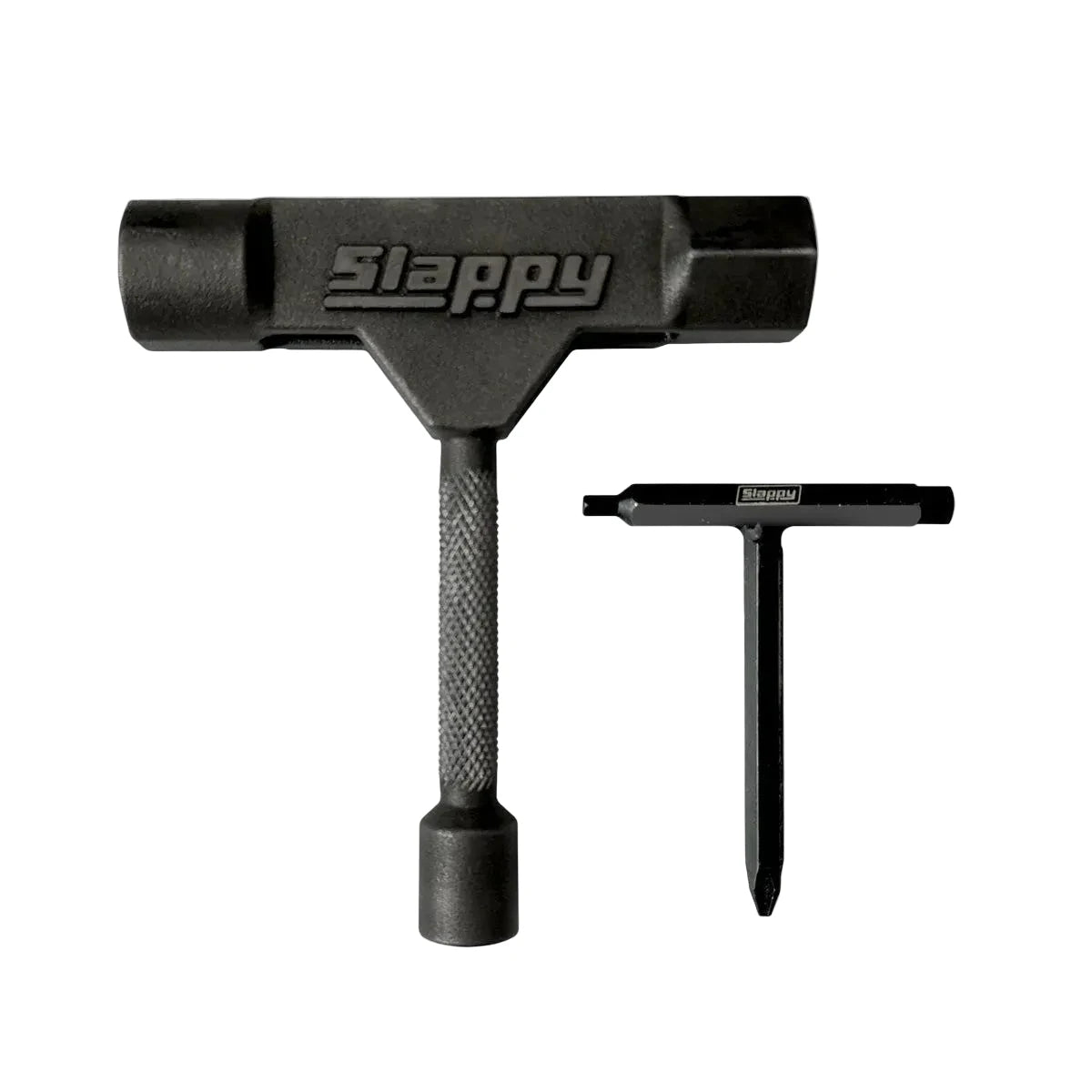 Slappy ST2 Rethreader T Tool - Black