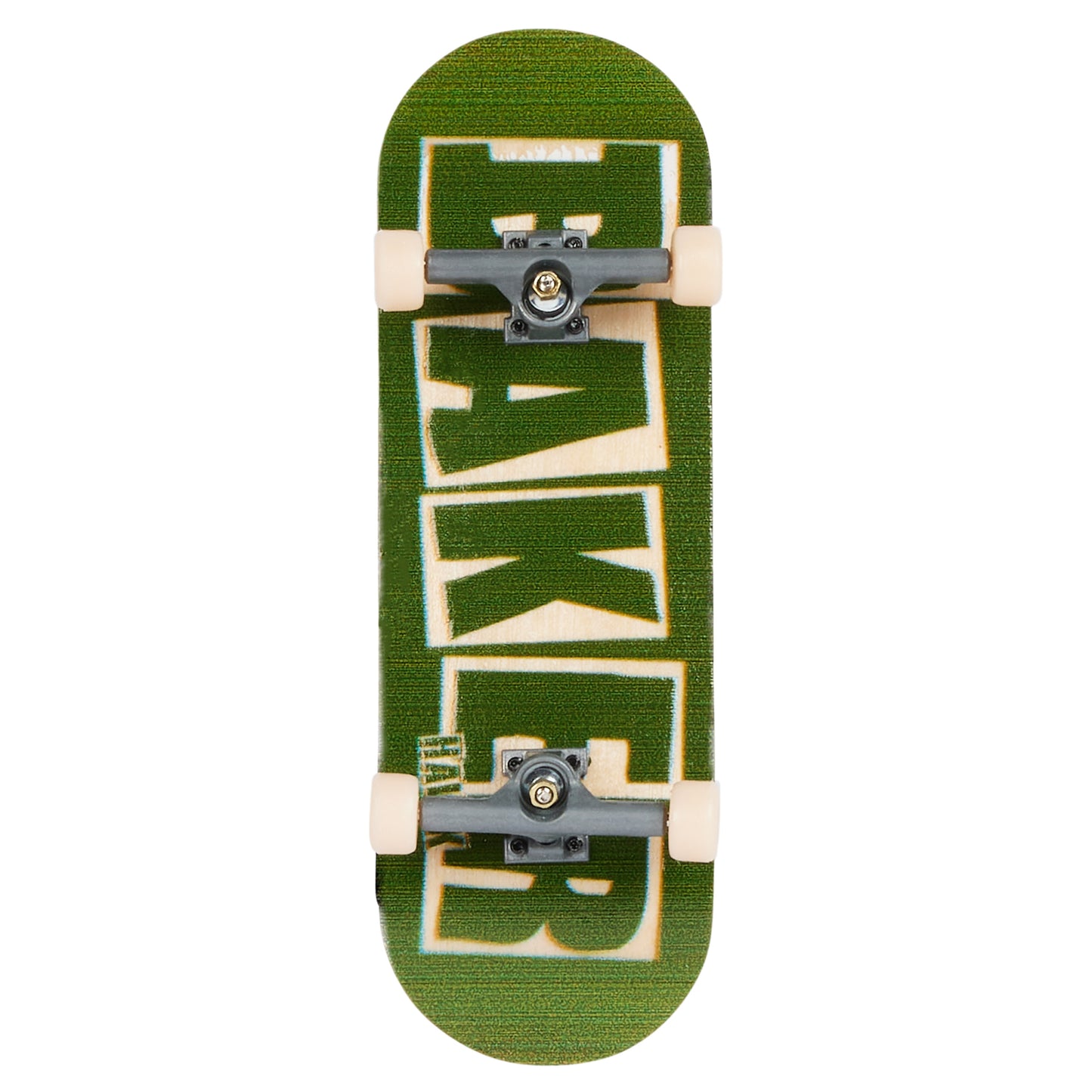 Tech Deck - Performance Wood Baker