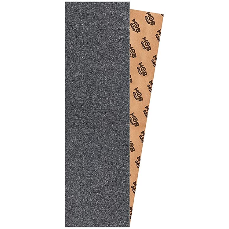MOB Griptape Black 9” is