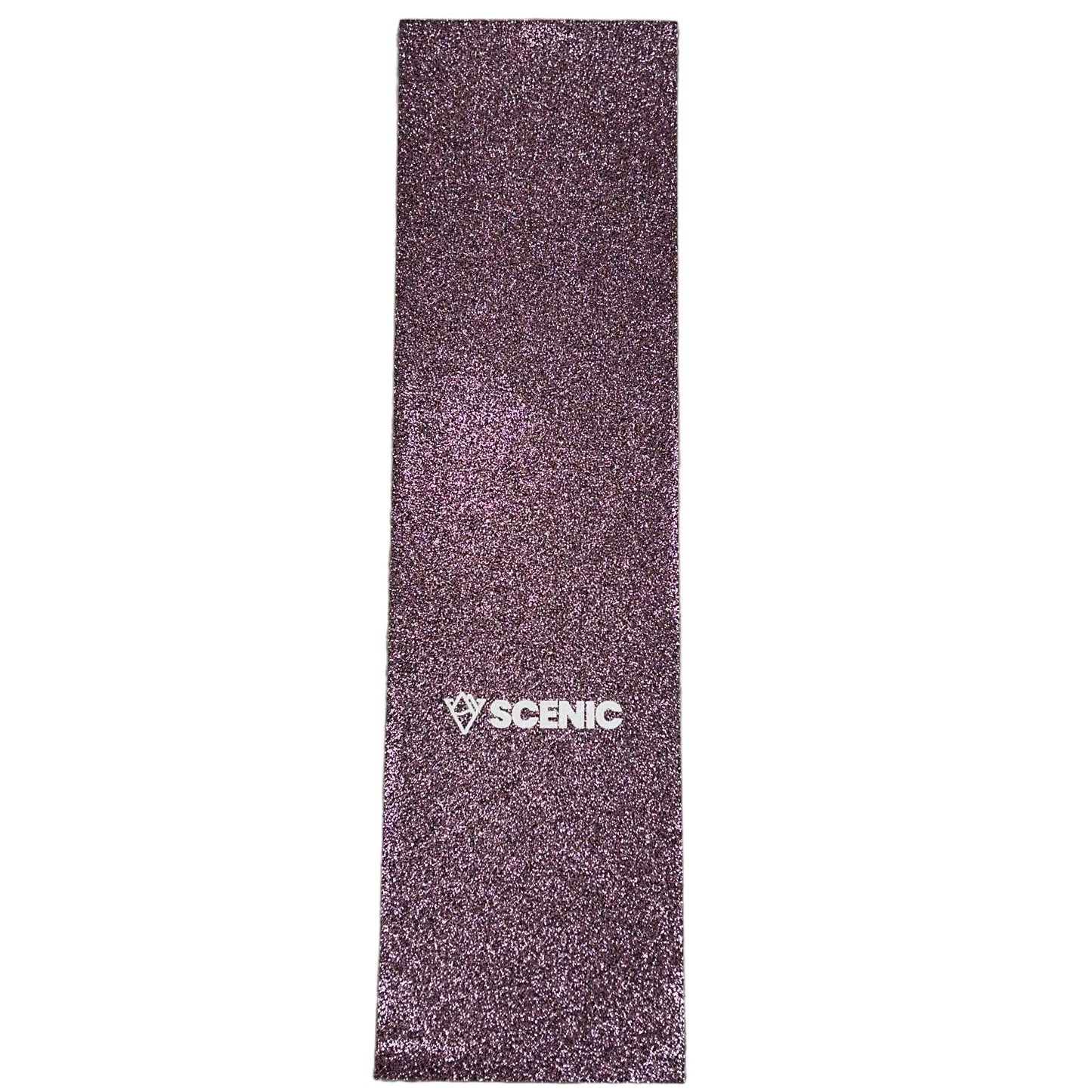Scenic Logo Griptape Lilac - 9"