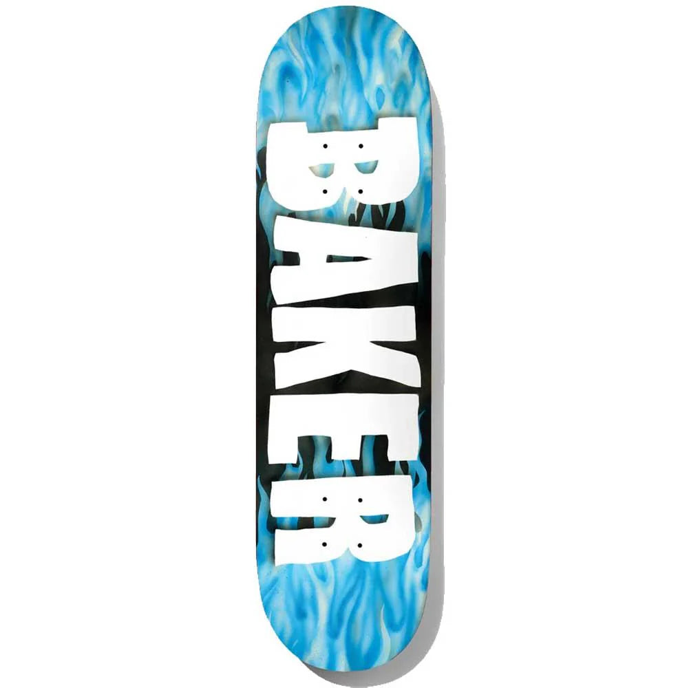 Baker Zach Allen Field Of Depth Deck - 8.25"