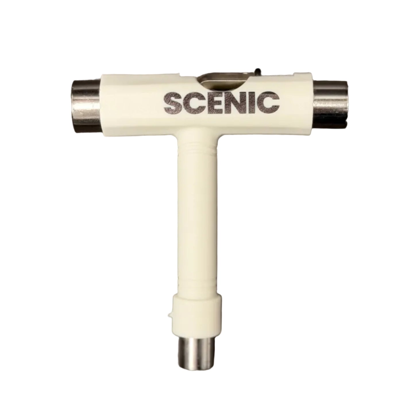 Scenic T-Tool - White