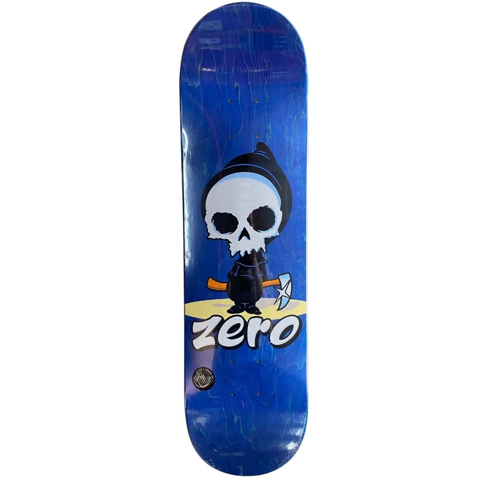 Zero Reaper Deck - 8.5"