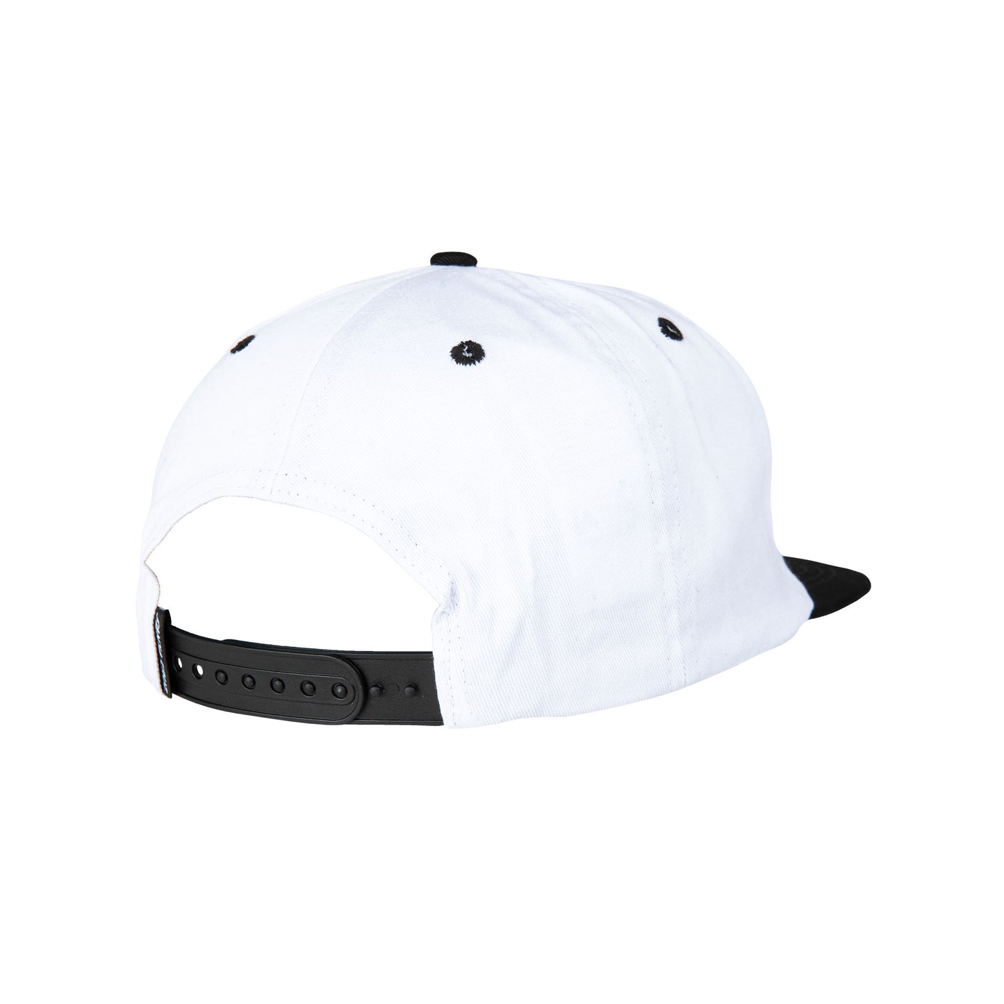 Santa Cruz Pikachu Cap - White