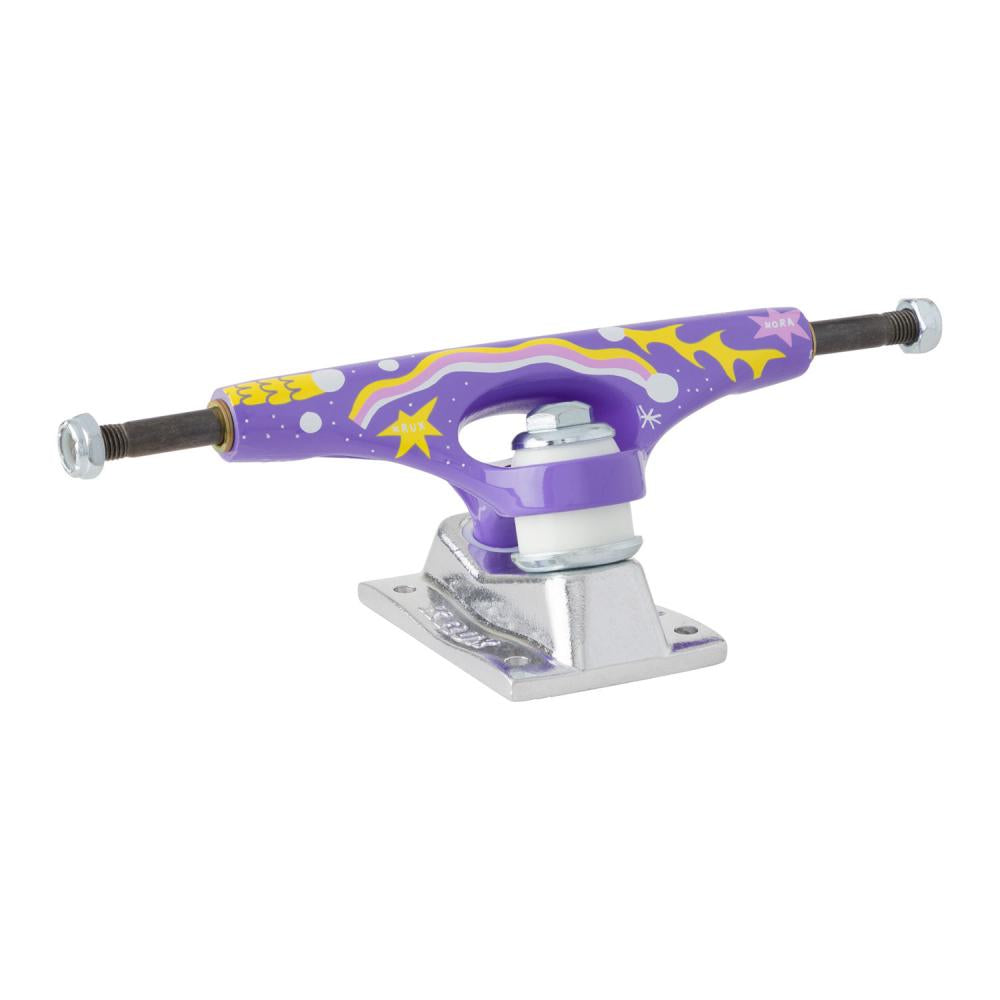 Krux K5 Nora Dreams Trucks - Purple