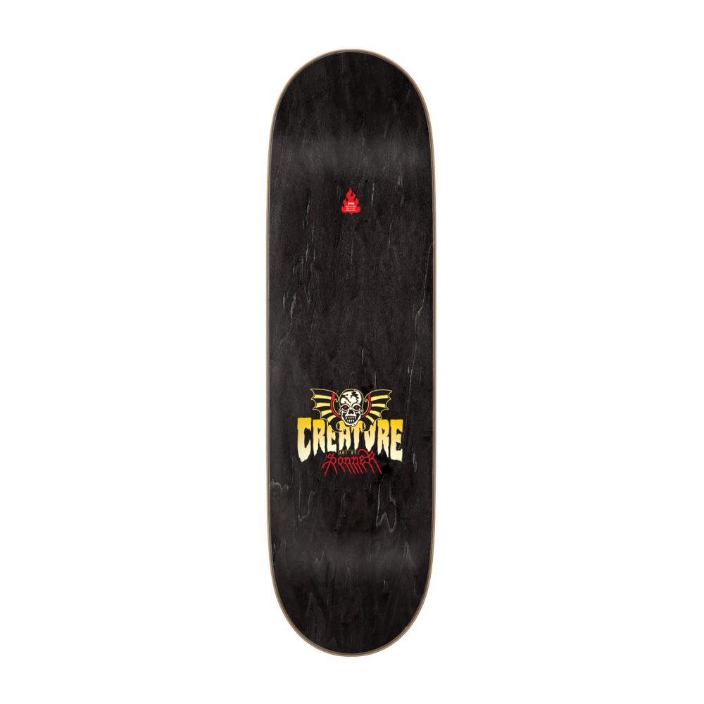 Creature Provost Flash Pro Deck - 8.8"