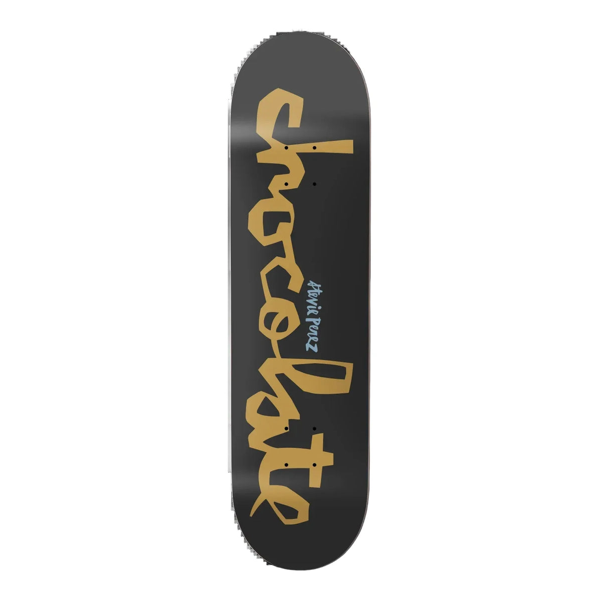 Chocolate Og Chunk Stevie Perez Twin Deck - 8.5"