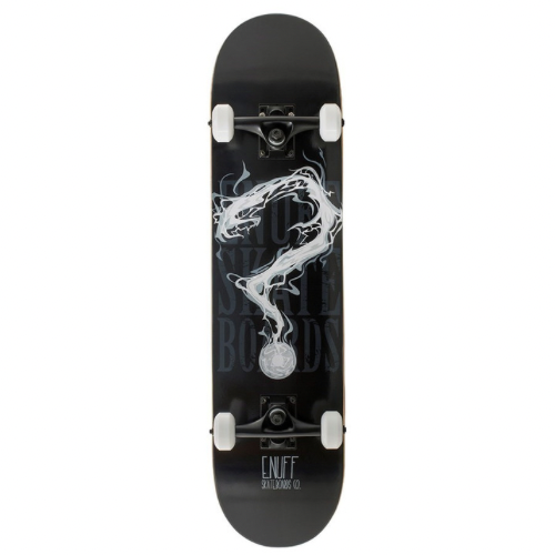 Enuff Pyro II White Complete - 7.75”