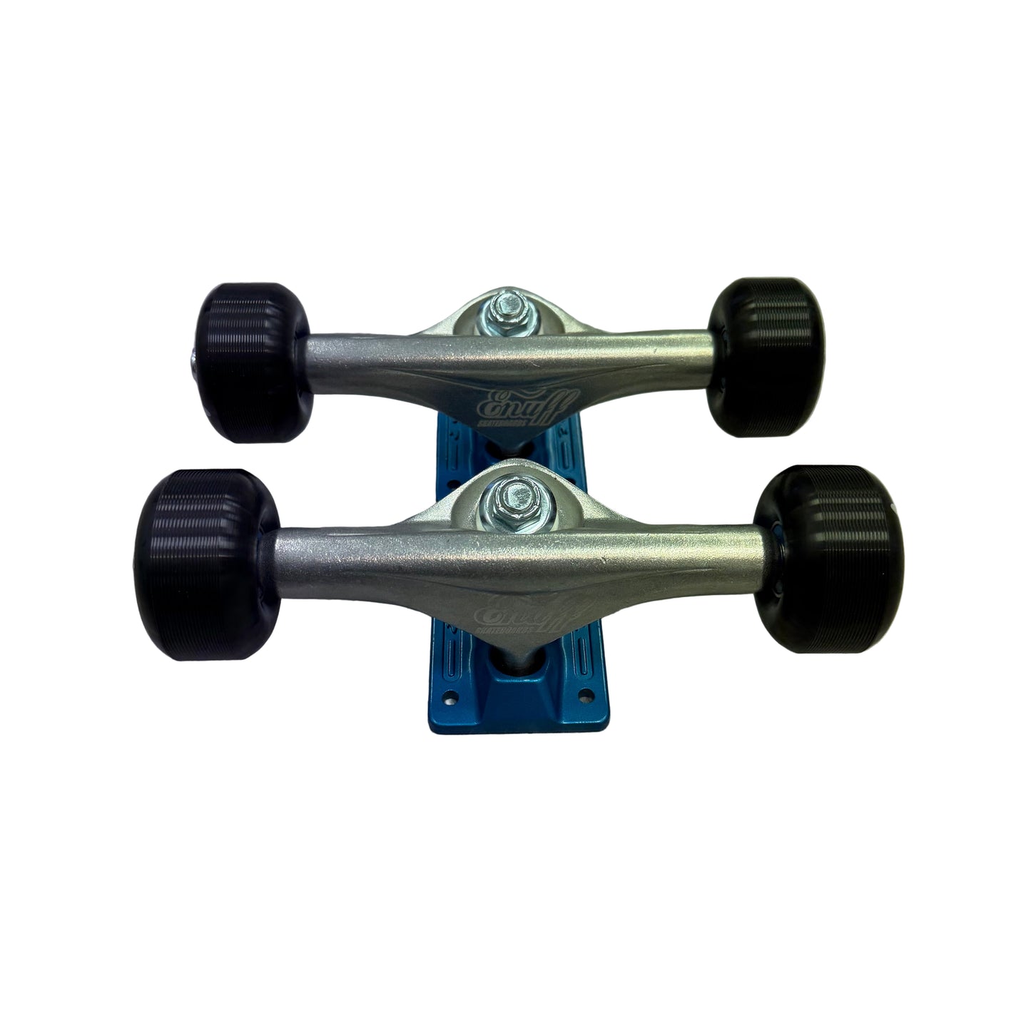 Enuff Undercarriage Blue Black Set - 7.75” - 8.25”