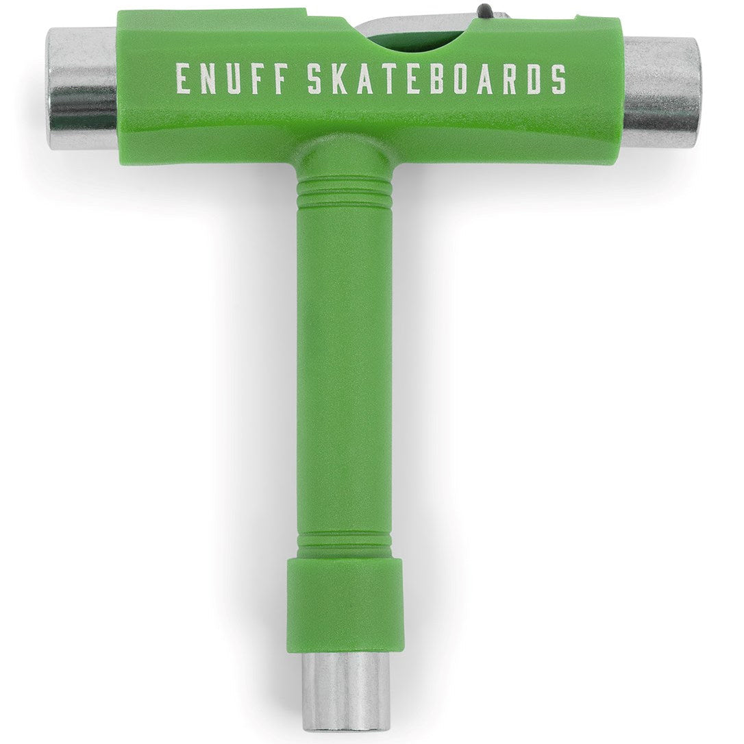 Enuff T-Tool - Green