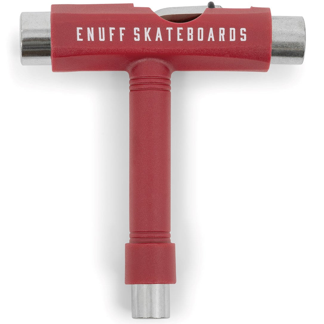 Enuff T-Tool - Red