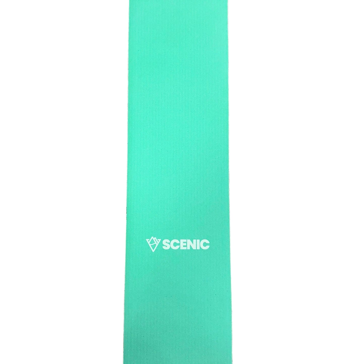 Scenic Logo Griptape Mint - 9"