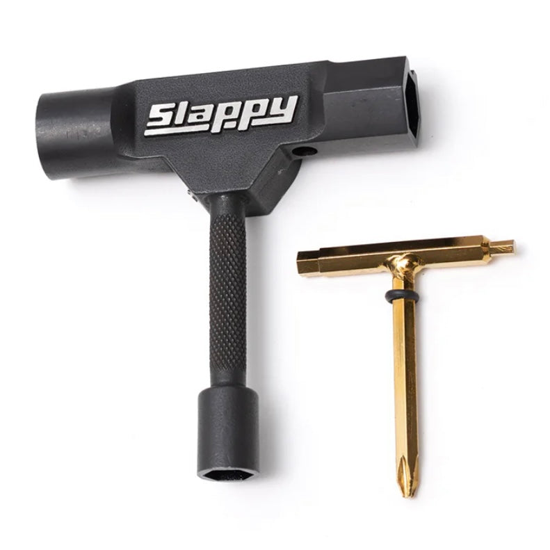 Slappy ST1 Slappy Tool - Black