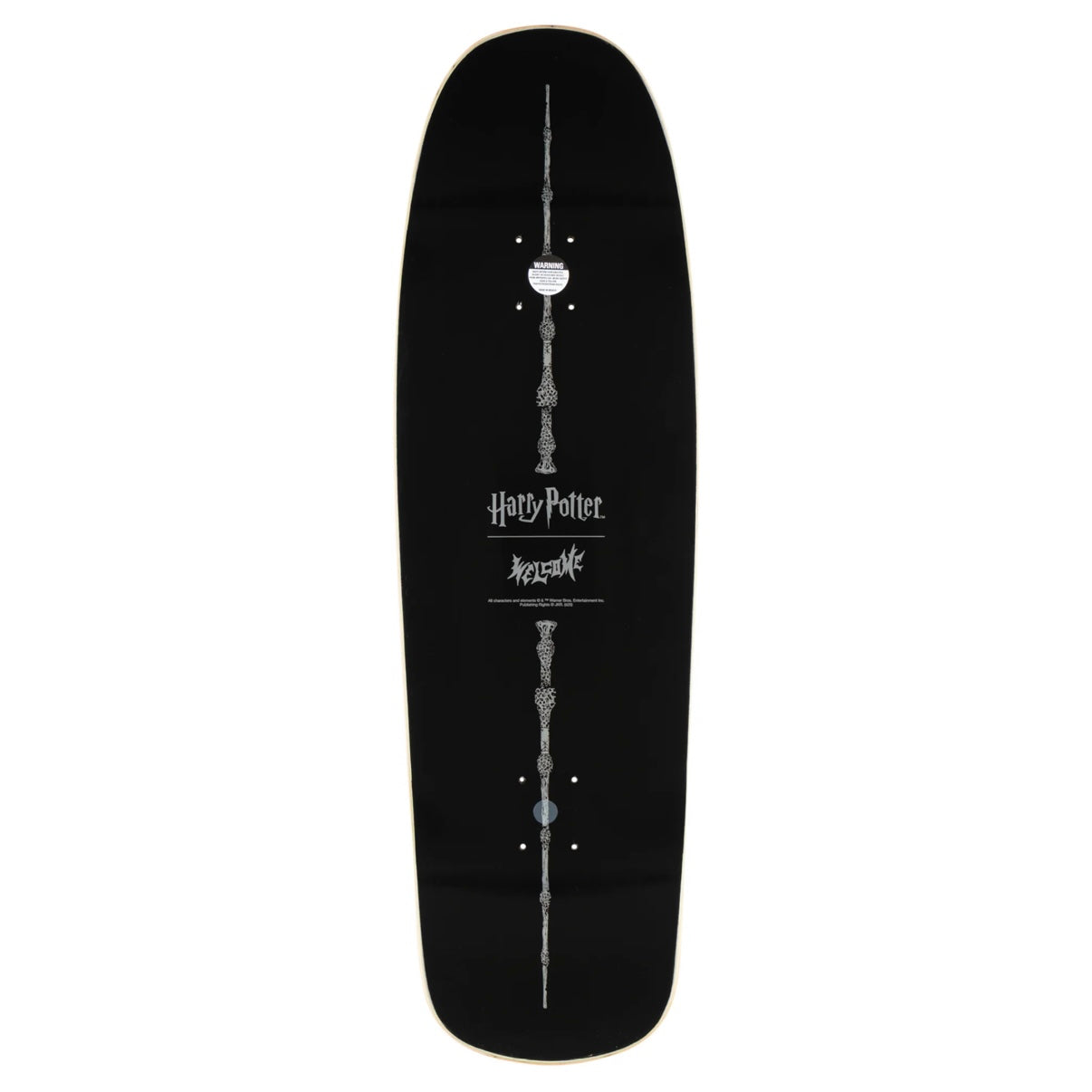 Welcome x Harry Potter Arrival on Slappy Slap Deck - 9.5”