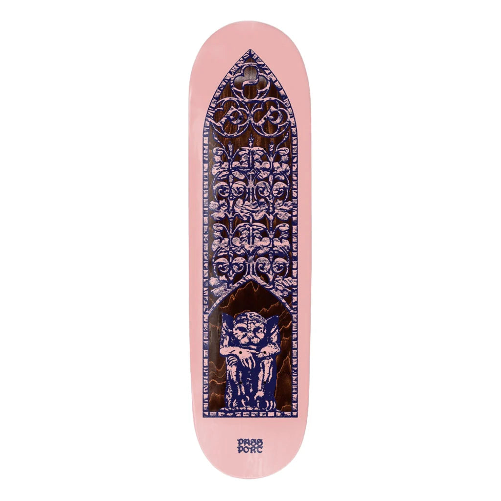 Pass~Port Gargoyle Series Chimere Deck - 8.5"