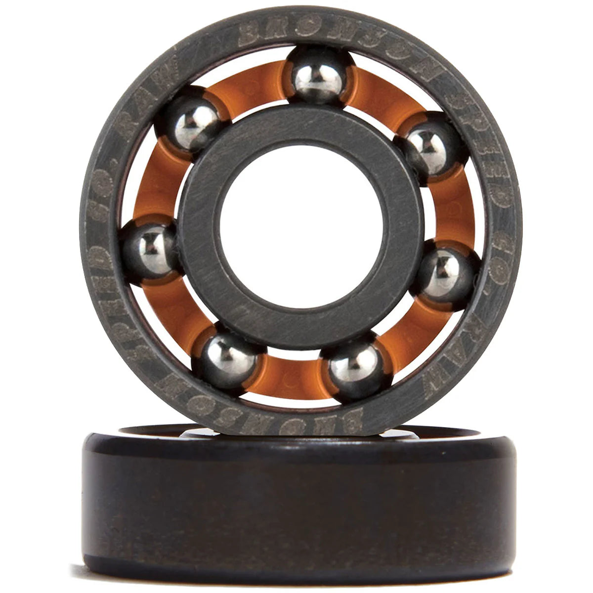 Bronson Speed Co. Raw Bearings