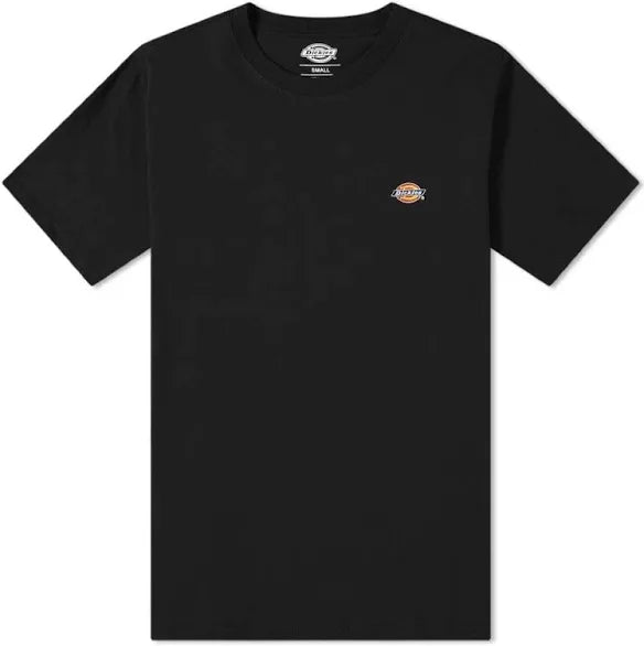 Dickies Mapleton Black T-Shirt