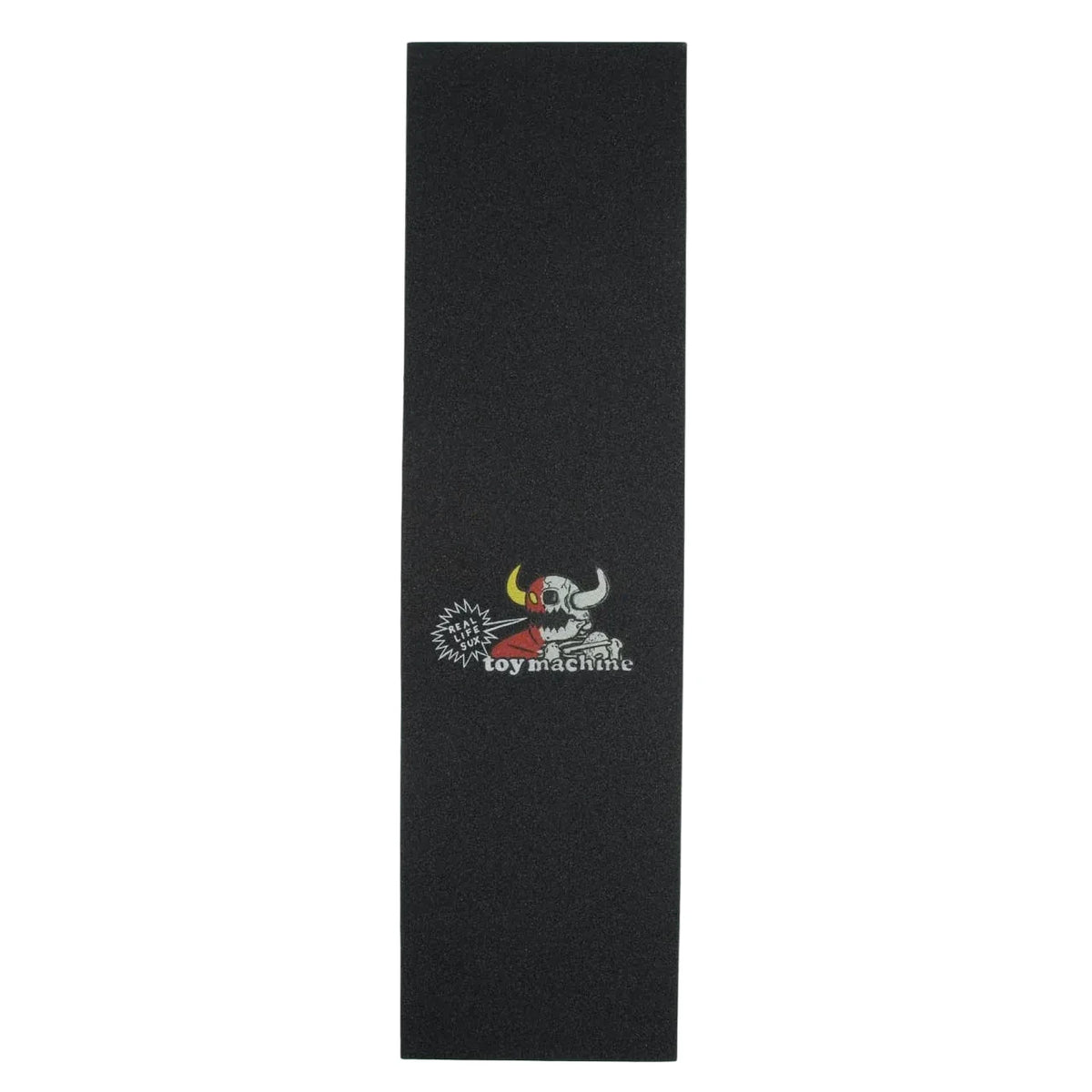 Toy Machine Real Life Griptape