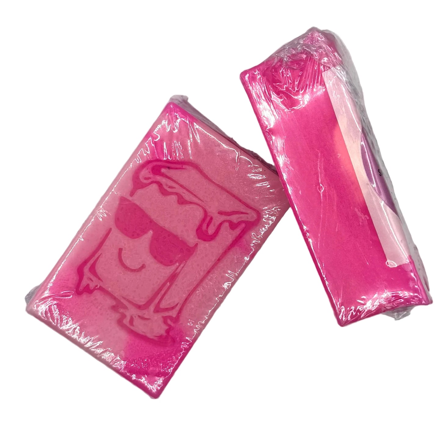 Sketti Butta Wax - Pink Bubblegum