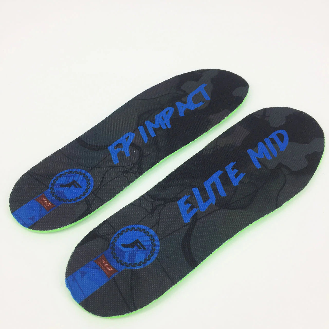 Footprint Kingfoam Elite Mid Classic Insole