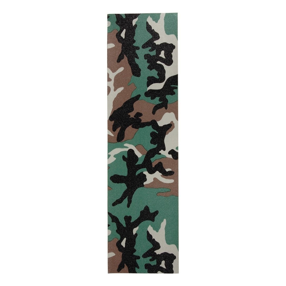 Enuff Camo Griptape - 9"