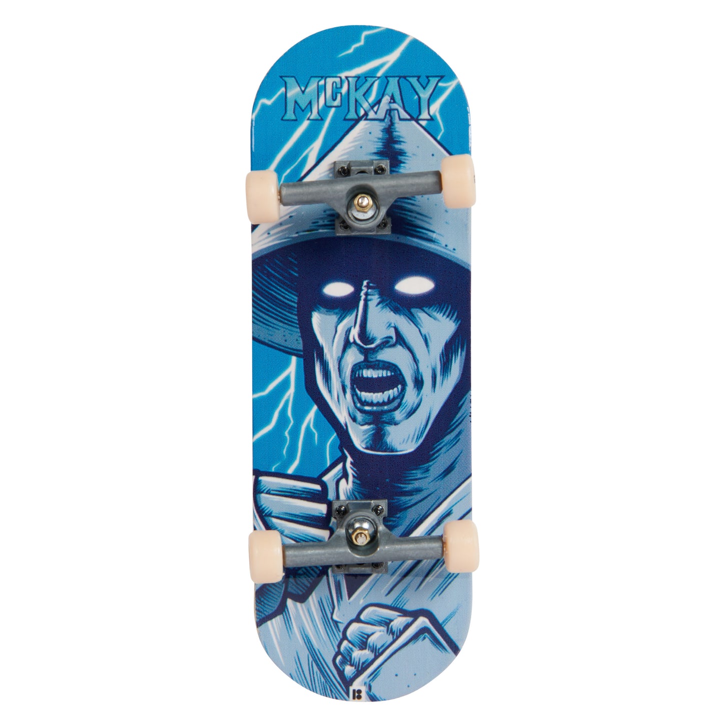 Tech Deck - Performance Wood Plan B McKay