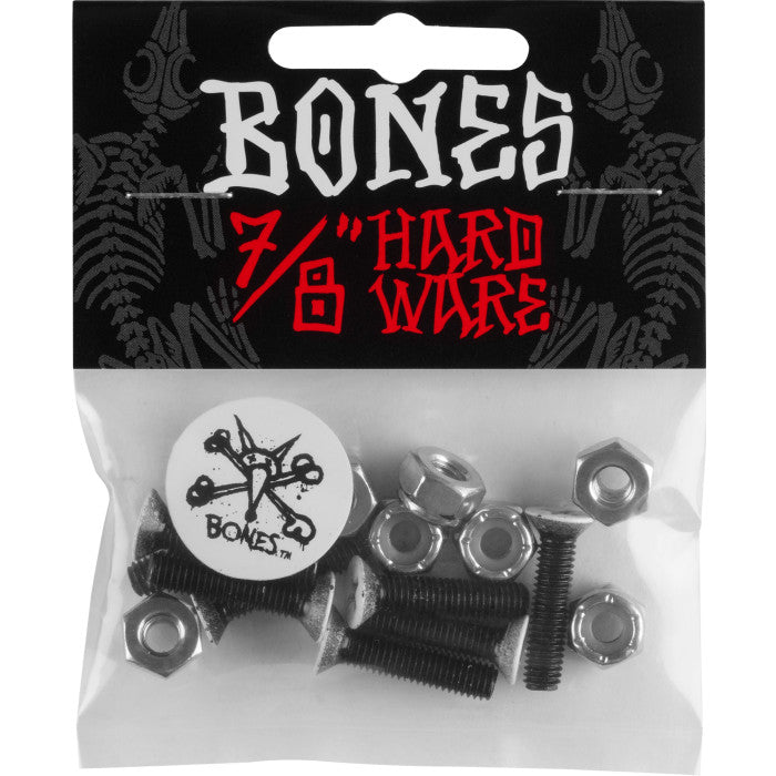 Bones Phillips Bolts - 7/8"