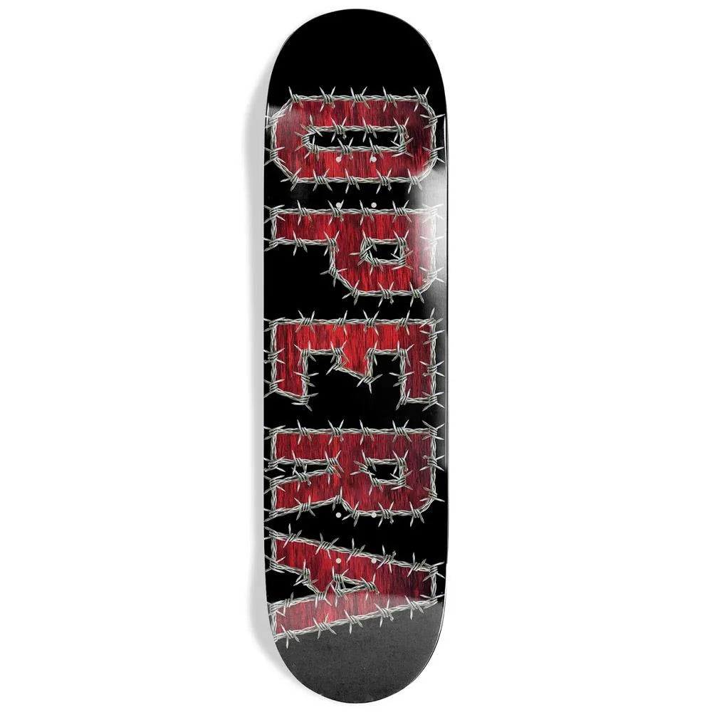 Opera Wire Deck - 8.5"