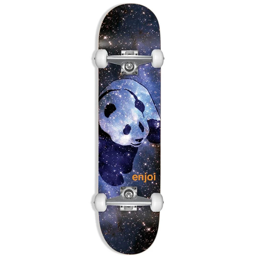 Enjoi Cosmos Panda Complete - 8.25”