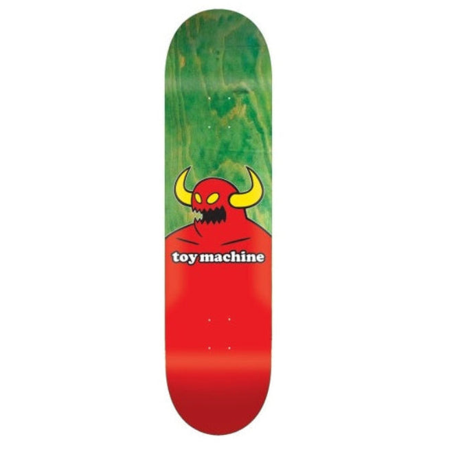Toy Machine Monster Deck - 8.13"