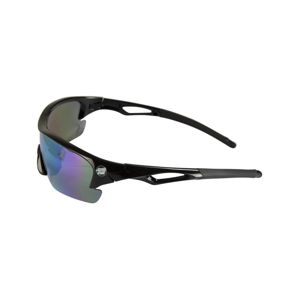 Santa Cruz Opus Dot Speed Sunglasses - Multi