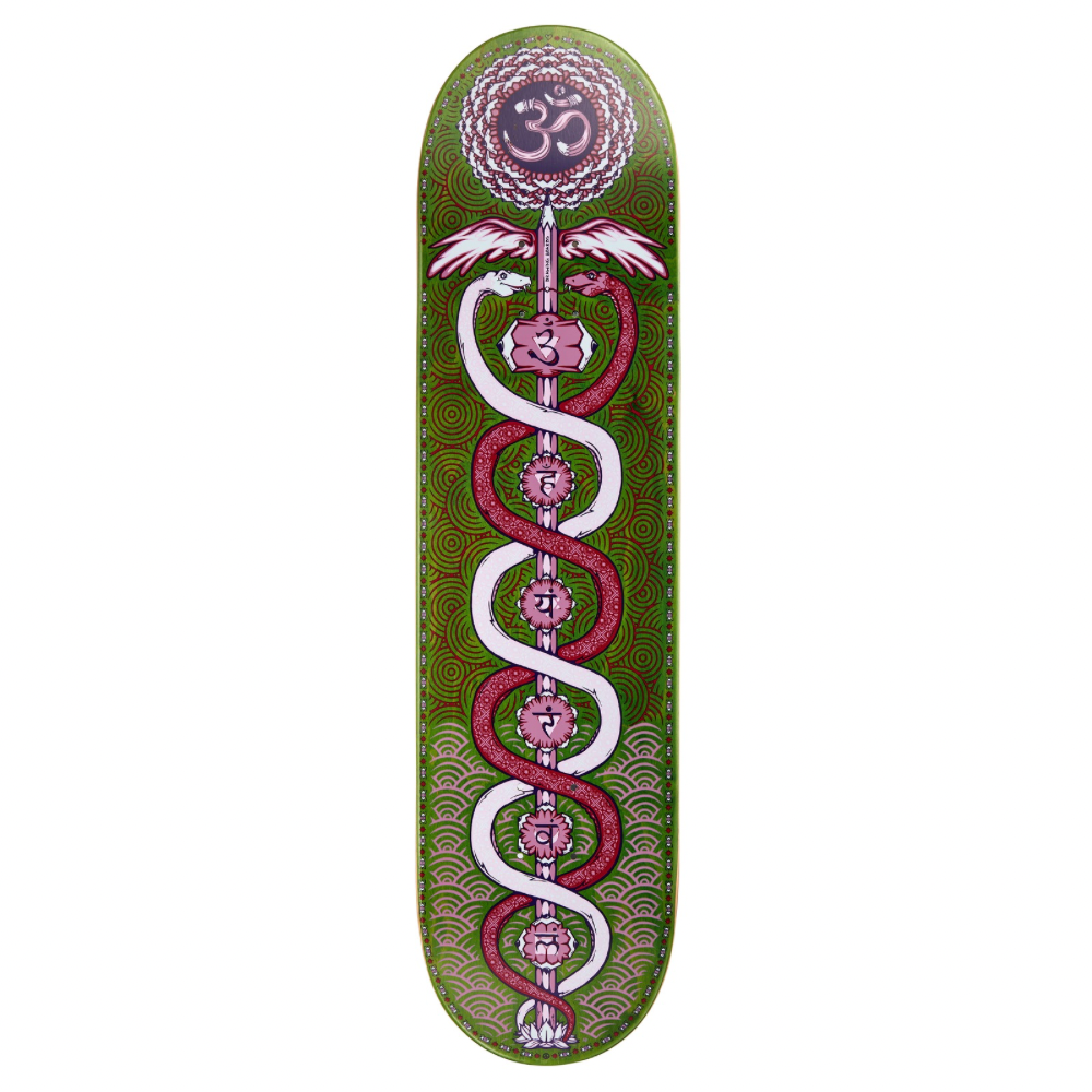 Drawing Boards Caduceus Deck - 8.25”