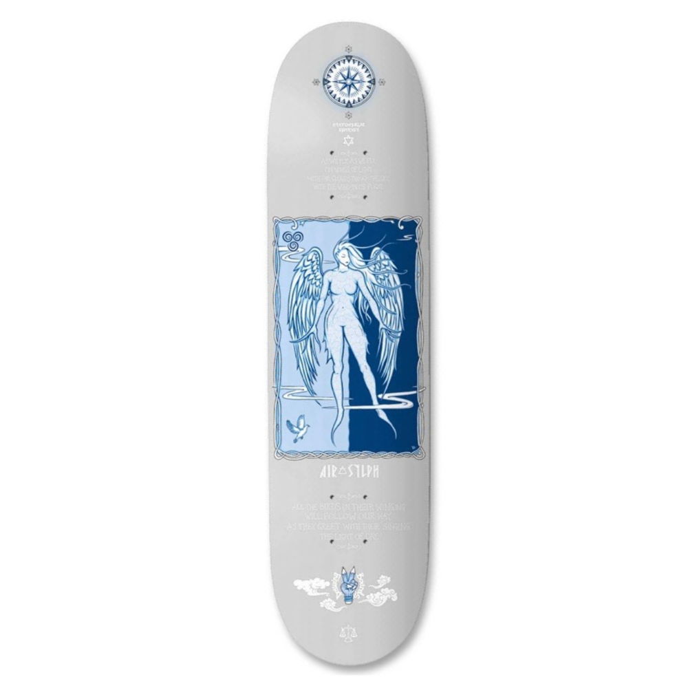 Drawing Boards Air Sylph Deck - 8.5”