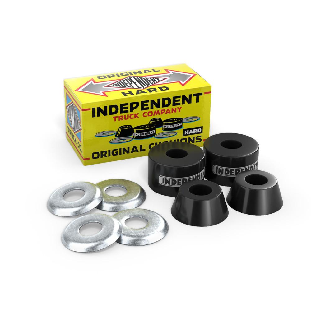 Indy POP 4 Original Cushions 94a Hard Bushings