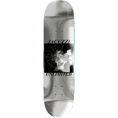 Jacuzzi Unlimited Jet Ski Smash Deck - 8.25"