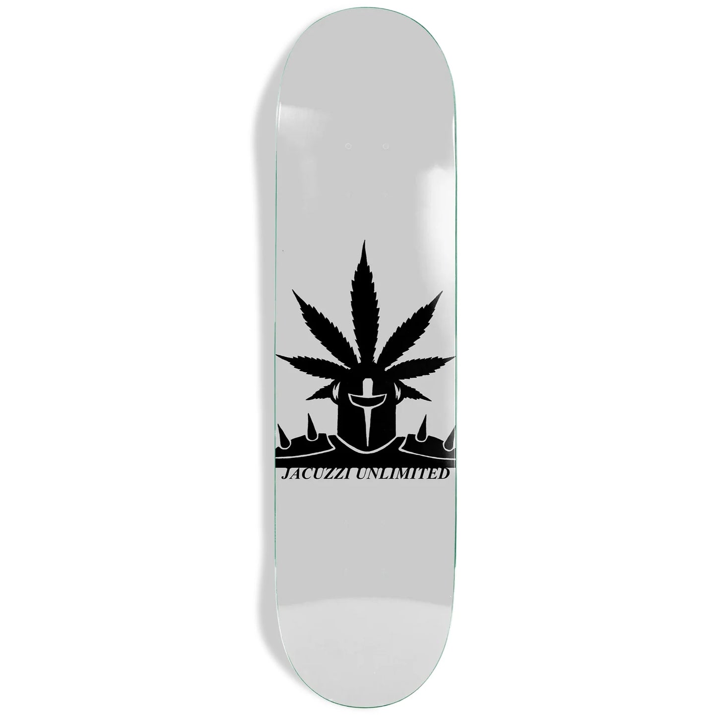 Jacuzzi Unlimited Weedstar Deck - 8.25"