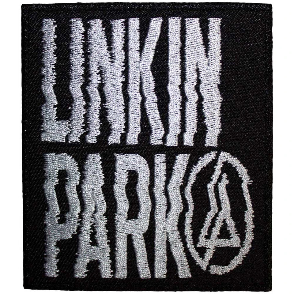 Linkin Park Shift Patch