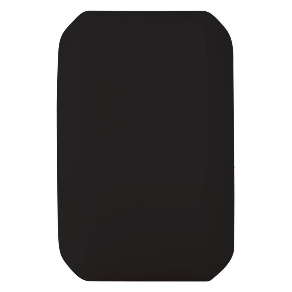 OJ Elite Hardline Erick Winkowski Dope Planet 95a Black Wheels - 54mm