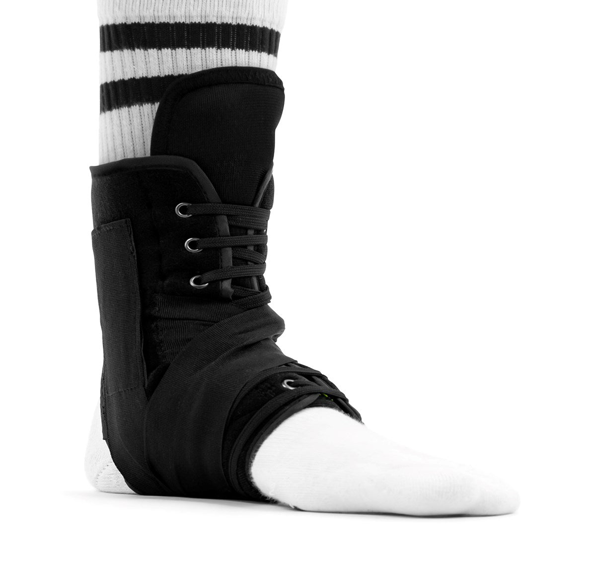 REKD Energy Covert Ankle Braces