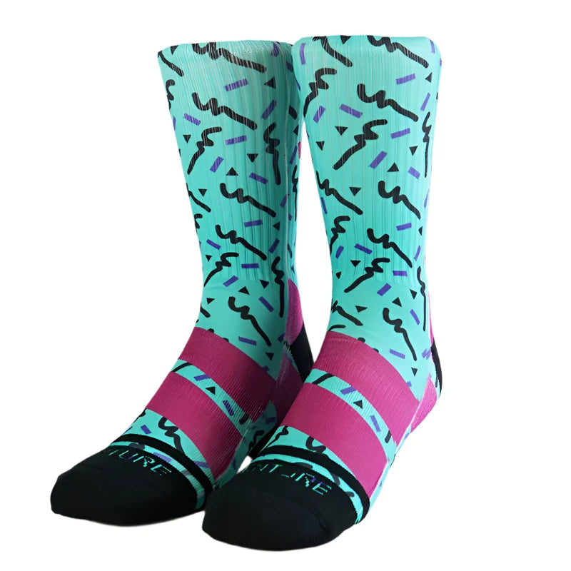 Venture Socks - Screech