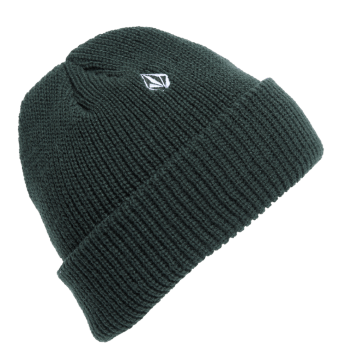Volcom Full Stone Beanie - Green