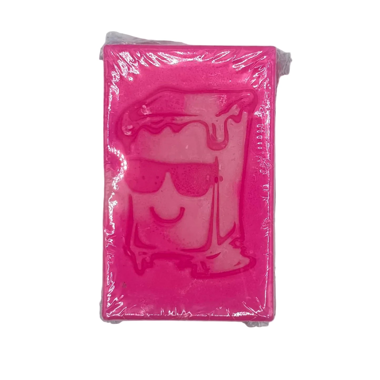 Sketti Butta Wax - Pink Bubblegum