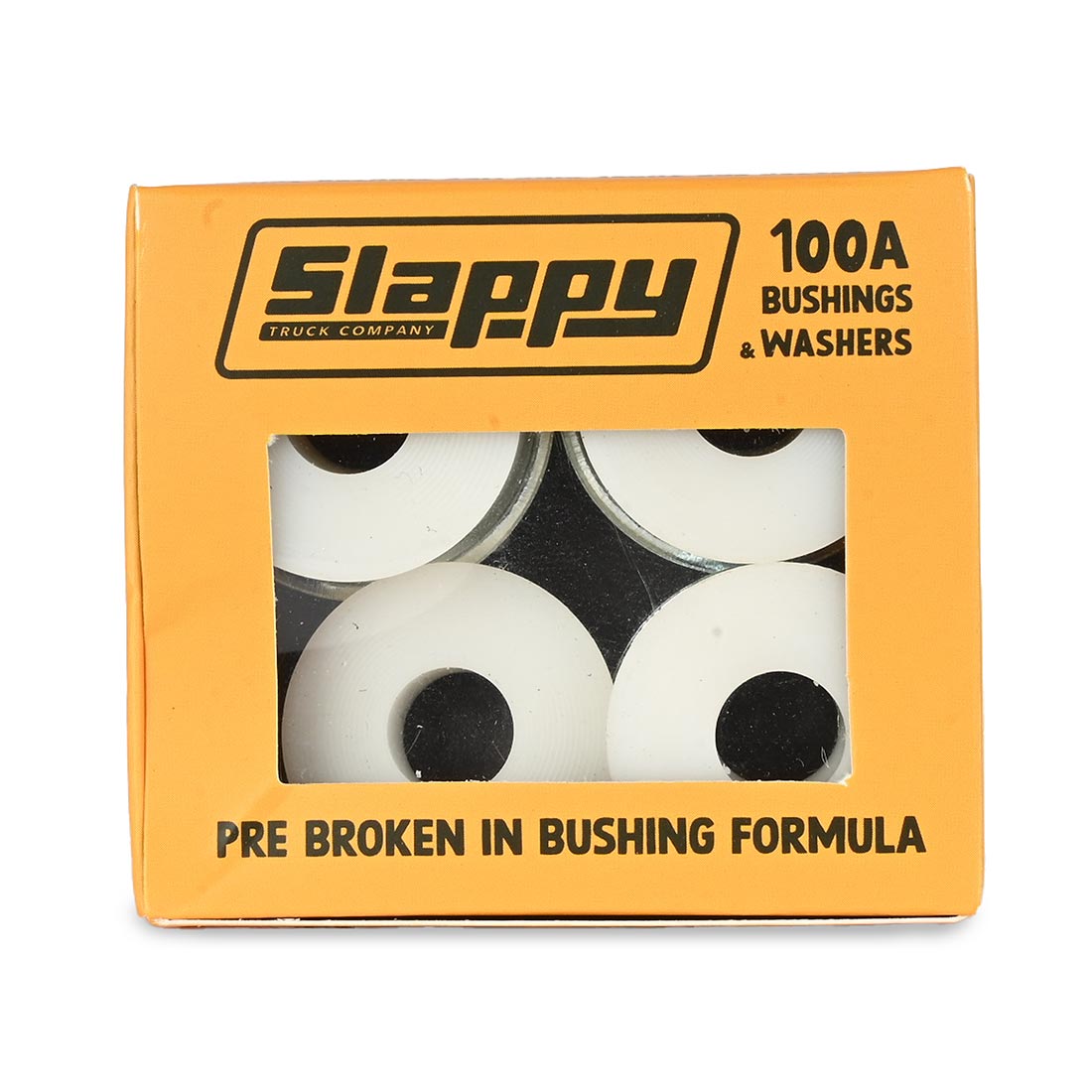 Slappy Standard Bushing 100A - Hard